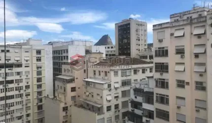 Kitnet / Stúdio à venda na Rua Almirante Tamandaré, Flamengo, Rio de Janeiro, 20 m2 por R$ 388.000