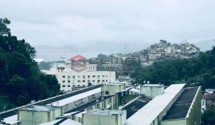 Casa com 3 quartos à venda na Rua Santo Amaro, Glória, Rio de Janeiro, 257 m2 por R$ 1.100.000
