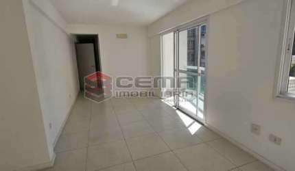 Apartamento com 3 quartos à venda na Rua da Passagem, Botafogo, Rio de Janeiro, 88 m2 por R$ 1.080.000