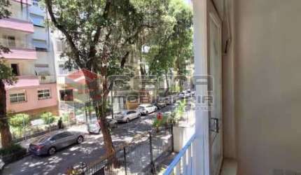 Apartamento com 3 quartos à venda na Rua Dois de Dezembro, Flamengo, Rio de Janeiro, 132 m2 por R$ 970.000