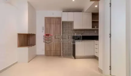 Apartamento com 1 quarto à venda na Rua Décio Vilares, Copacabana, Rio de Janeiro, 35 m2 por R$ 890.465