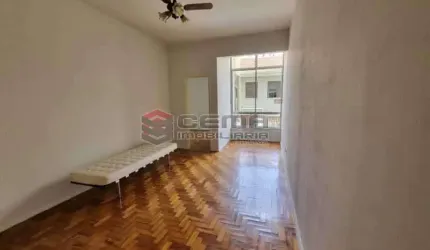 Apartamento com 2 quartos à venda na Rua Correa Dutra, Flamengo, Rio de Janeiro, 72 m2 por R$ 630.000