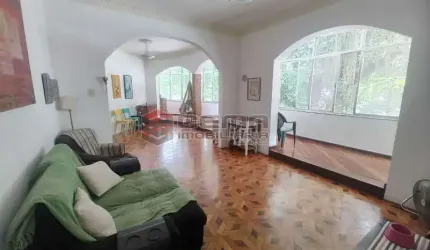 Apartamento com 3 quartos à venda na Rua Marechal Francisco de Moura, Botafogo, Rio de Janeiro, 160 m2 por R$ 790.000