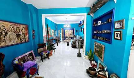 Apartamento com 2 quartos à venda na Rua Barão de Ipanema, Copacabana, Rio de Janeiro, 150 m2 por R$ 1.080.000