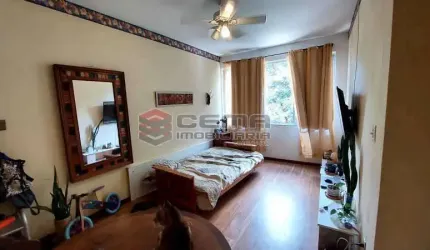 Apartamento com 2 quartos à venda na Rua Pereira da Silva, Laranjeiras, Rio de Janeiro, 67 m2 por R$ 630.000