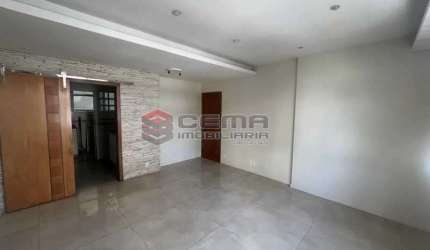 Apartamento com 3 quartos à venda na Rua Dona Mariana, Botafogo, Rio de Janeiro, 96 m2 por R$ 960.000