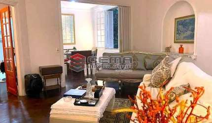 Apartamento com 3 quartos à venda na Praia de Botafogo, Botafogo, Rio de Janeiro, 190 m2 por R$ 1.600.000