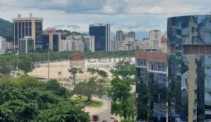 Apartamento com 3 quartos à venda na Praia de Botafogo, Botafogo, Rio de Janeiro, 190 m2 por R$ 1.350.000