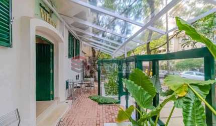 Apartamento com 1 quarto à venda na Rua Décio Vilares, Copacabana, Rio de Janeiro, 37 m2 por R$ 897.561