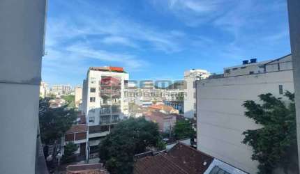 Apartamento com 2 quartos à venda na Largo dos Leões, Humaitá, Rio de Janeiro, 77 m2 por R$ 760.000