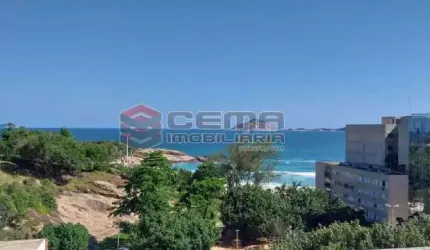 Cobertura com 4 quartos à venda na Rua Francisco Otaviano, Ipanema, Rio de Janeiro, 291 m2 por R$ 7.990.000