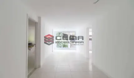 Apartamento com 2 quartos à venda na Rua Pereira da Silva, Laranjeiras, Rio de Janeiro, 73 m2 por R$ 1.005.000
