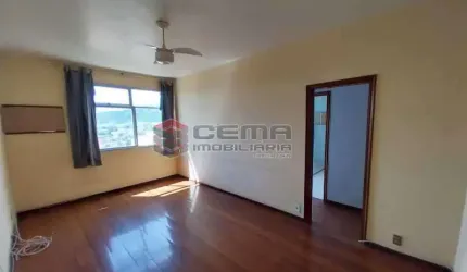 Apartamento com 2 quartos à venda na Rua Peçanha da Silva, Engenho Novo, Rio de Janeiro, 69 m2 por R$ 180.000
