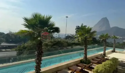 Apartamento com 3 quartos à venda na Avenida Rui Barbosa, Flamengo, Rio de Janeiro, 180 m2 por R$ 3.900.000