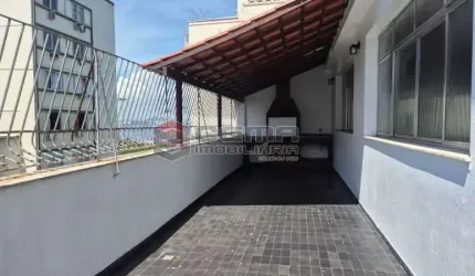 Apartamento com 3 quartos à venda na Rua Machado de Assis, Flamengo, Rio de Janeiro, 129 m2 por R$ 950.000