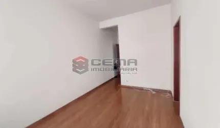 Apartamento com 2 quartos à venda na Rua Correa Dutra, Flamengo, Rio de Janeiro, 66 m2 por R$ 700.000