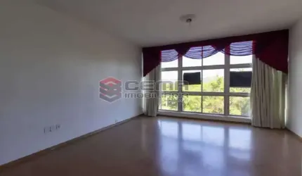 Apartamento com 3 quartos à venda na Praia do Flamengo, Flamengo, Rio de Janeiro, 120 m2 por R$ 1.400.000