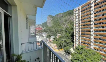 Apartamento com 3 quartos à venda na Avenida Niemeyer, São Conrado, Rio de Janeiro, 128 m2 por R$ 750.000