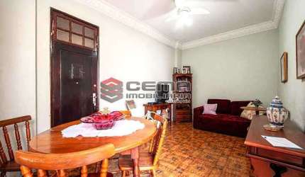 Apartamento com 2 quartos à venda na Praia de Botafogo, Botafogo, Rio de Janeiro, 60 m2 por R$ 695.000