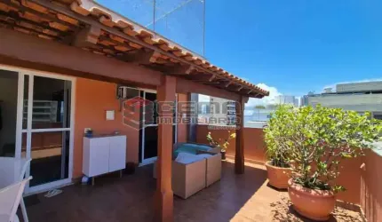 Cobertura com 3 quartos à venda na Rua Joaquim Nabuco, Copacabana, Rio de Janeiro, 250 m2 por R$ 4.280.000