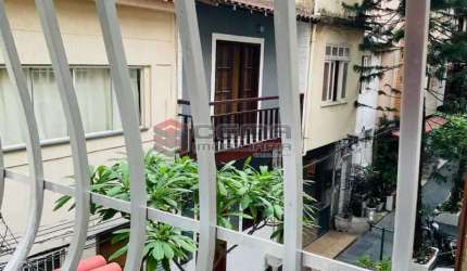 Apartamento com 1 quarto à venda na Rua Correa Dutra, Flamengo, Rio de Janeiro, 36 m2 por R$ 510.000