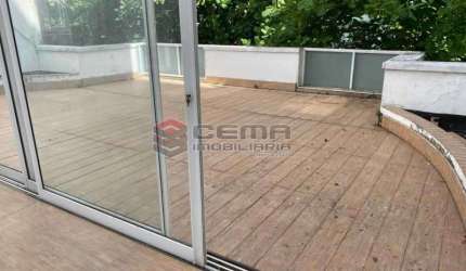 Cobertura com 3 quartos à venda na Rua Redentor, Ipanema, Rio de Janeiro, 269 m2 por R$ 5.800.000