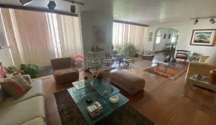 Apartamento com 2 quartos à venda na Rua Cardoso Júnior, Laranjeiras, Rio de Janeiro, 113 m2 por R$ 1.150.000