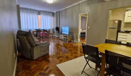 Apartamento com 3 quartos à venda na Rua Souza Lima, Copacabana, Rio de Janeiro, 110 m2 por R$ 1.300.000