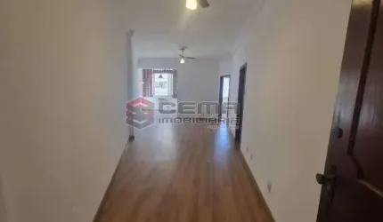 Apartamento com 2 quartos à venda na Rua Marquês de Abrantes, Flamengo, Rio de Janeiro, 84 m2 por R$ 790.000