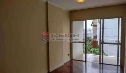 Apartamento com 2 quartos à venda na Rua Cândido Mendes, Glória, Rio de Janeiro, 64 m2 por R$ 700.000