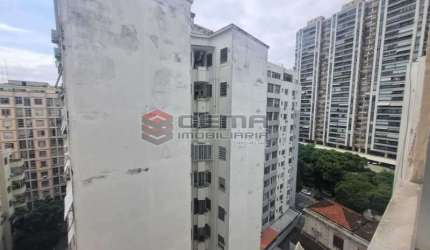 Apartamento com 3 quartos à venda na Praia de Botafogo, Botafogo, Rio de Janeiro, 108 m2 por R$ 1.000.000