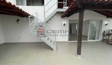 Cobertura com 2 quartos à venda na Rua Senador Vergueiro, Flamengo, Rio de Janeiro, 140 m2 por R$ 1.380.000