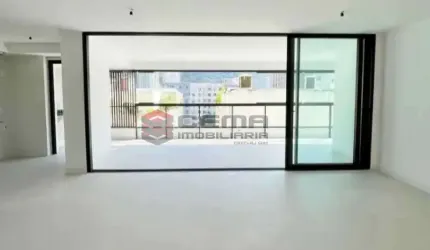 Apartamento com 3 quartos à venda na Rua Conde de Irajá, Botafogo, Rio de Janeiro, 150 m2 por R$ 2.750.000