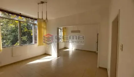 Apartamento com 2 quartos à venda na Rua Conde de Irajá, Botafogo, Rio de Janeiro, 91 m2 por R$ 980.000