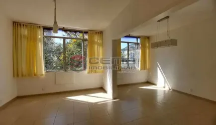 Apartamento com 3 quartos à venda na Rua Conde de Irajá, Botafogo, Rio de Janeiro, 91 m2 por R$ 980.000