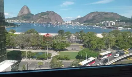 Apartamento com 4 quartos à venda na Praia de Botafogo, Botafogo, Rio de Janeiro, 220 m2 por R$ 1.650.000
