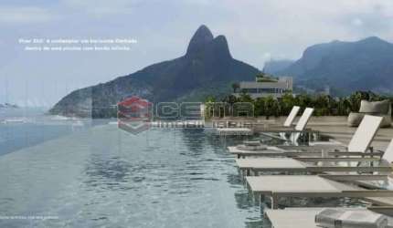 Apartamento com 1 quarto à venda na Rua Prudente de Morais, Ipanema, Rio de Janeiro, 39 m2 por R$ 1.890.000