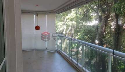 Apartamento com 2 quartos à venda na Rua Sorocaba, Botafogo, Rio de Janeiro, 103 m2 por R$ 1.590.000