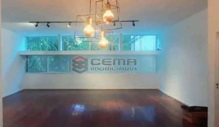 Apartamento com 3 quartos à venda na Praia do Flamengo, Flamengo, Rio de Janeiro, 170 m2 por R$ 1.800.000