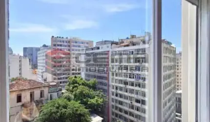 Apartamento com 1 quarto para alugar na Rua Conde Lages, Glória, Rio de Janeiro, 32 m2 por R$ 2.600