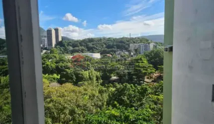 Apartamento com 1 quarto à venda na Rua Lauro Muller, Botafogo, Rio de Janeiro, 38 m2 por R$ 560.000