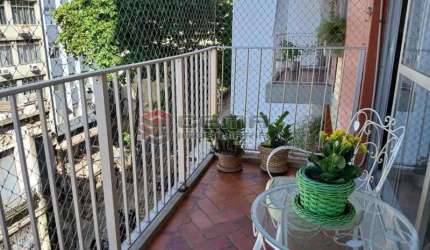 Apartamento com 1 quarto à venda na Rua Pedro Américo, Catete, Rio de Janeiro, 60 m2 por R$ 570.000