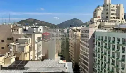 Apartamento com 4 quartos à venda na Rua Senador Vergueiro, Flamengo, Rio de Janeiro, 241 m2 por R$ 1.800.000