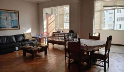 Apartamento com 3 quartos à venda na Rua General Glicério, Laranjeiras, Rio de Janeiro, 168 m2 por R$ 1.300.000