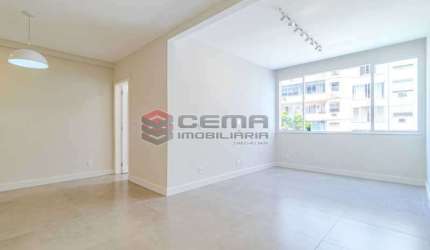 Apartamento com 3 quartos à venda na Rua Antônio Parreiras, Ipanema, Rio de Janeiro, 95 m2 por R$ 1.400.000