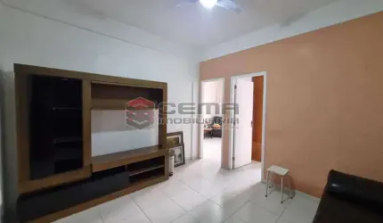 Apartamento com 2 quartos à venda na Rua Marquês de Abrantes, Flamengo, Rio de Janeiro, 49 m2 por R$ 595.000
