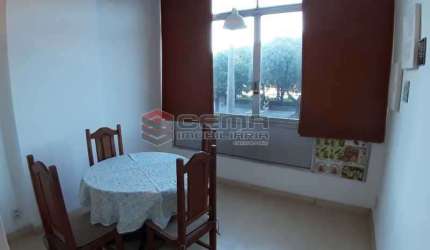 Kitnet / Stúdio à venda na Praia do Flamengo, Flamengo, Rio de Janeiro, 32 m2 por R$ 489.000