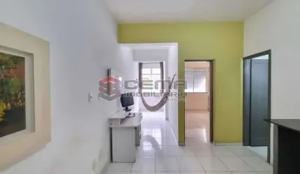 Apartamento com 1 quarto à venda na Rua Djalma Ulrich, Copacabana, Rio de Janeiro, 40 m2 por R$ 485.000