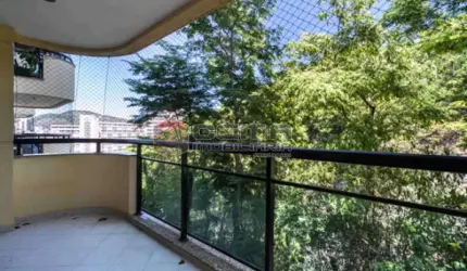 Apartamento com 2 quartos para alugar na Rua Pinheiro Machado, Laranjeiras, Rio de Janeiro, 74 m2 por R$ 5.000