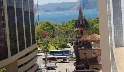 Apartamento com 3 quartos à venda na Rua Dois de Dezembro, Flamengo, Rio de Janeiro, 95 m2 por R$ 1.250.000